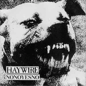 Haywire (USA-2) : Haywire - NoNoYesNo